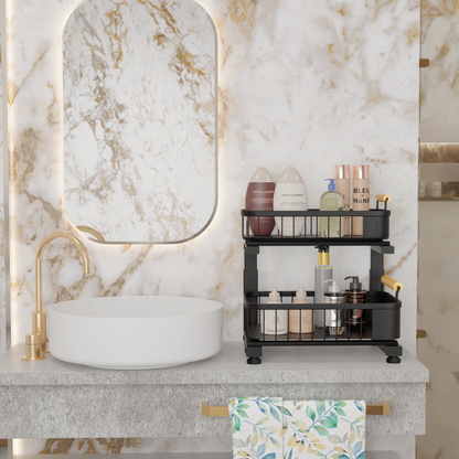 Under Sink Organizer